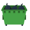 Expert Porta Potty Rentals Logo